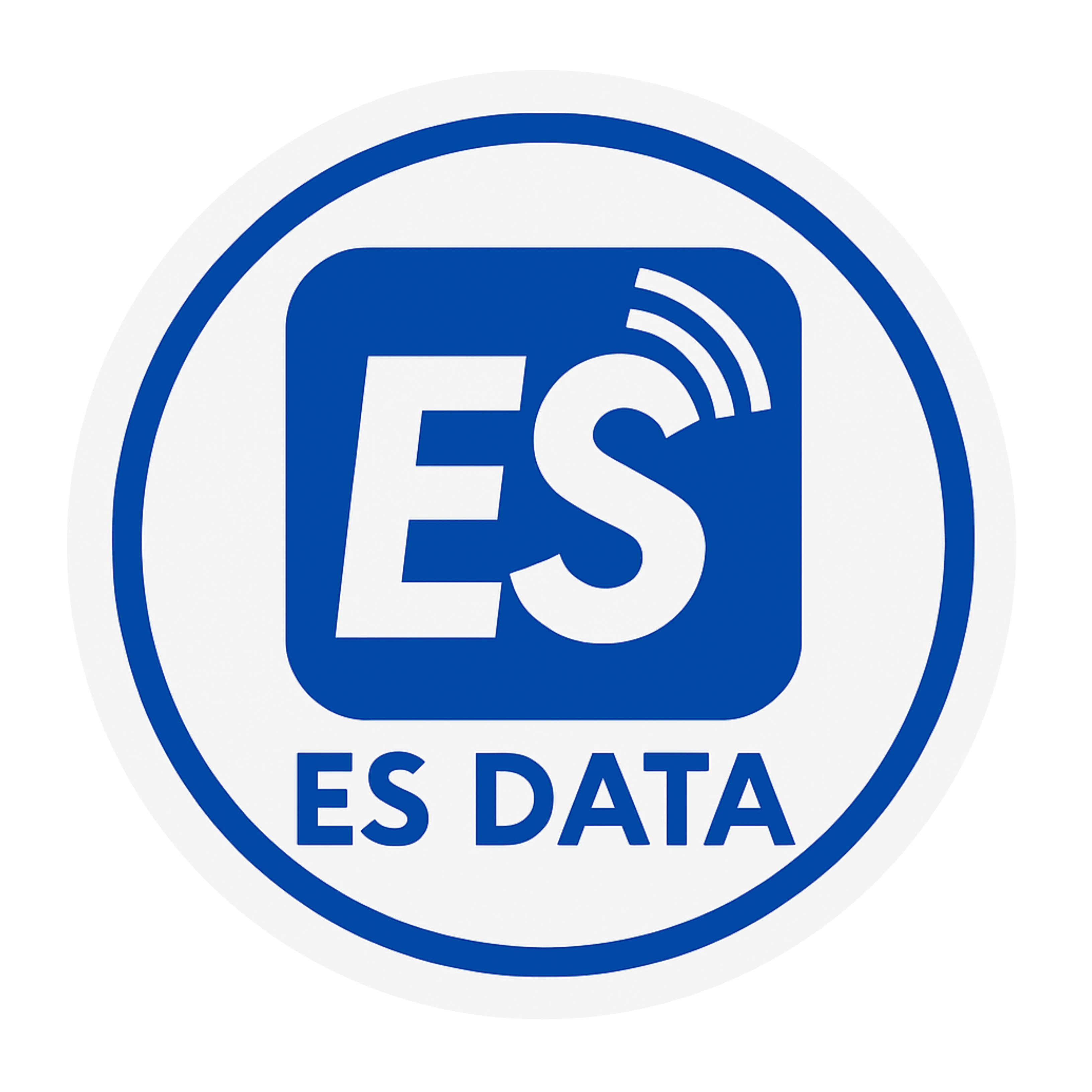 ES DATA